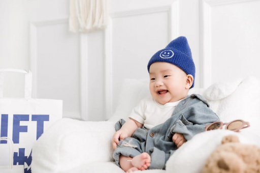 德州孕妇5个月肚子多大