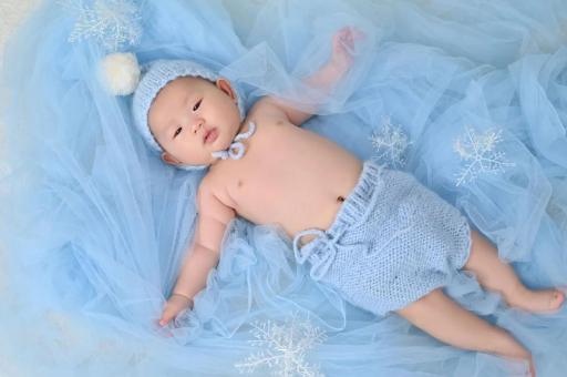 德州宝宝几个月会认人