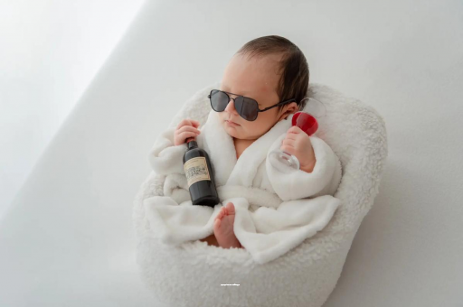 德州孕妇肚脐眼突出来