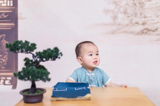 德州宝宝喉咙长泡发烧